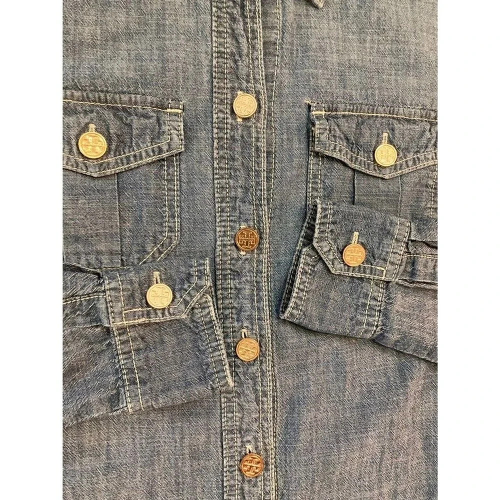 Tory Burch brand tory